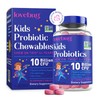lovebug PROBIOTICS lovebug PROBIOTICS for Kids C Probiotic Chewables with