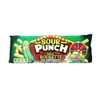 Sour Punch Straws Pickle Roulette 4.5 Oz