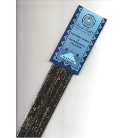 FRED SOLL'S® Resin ON A Stick® Frankincense & Sandalwood Incense (10)