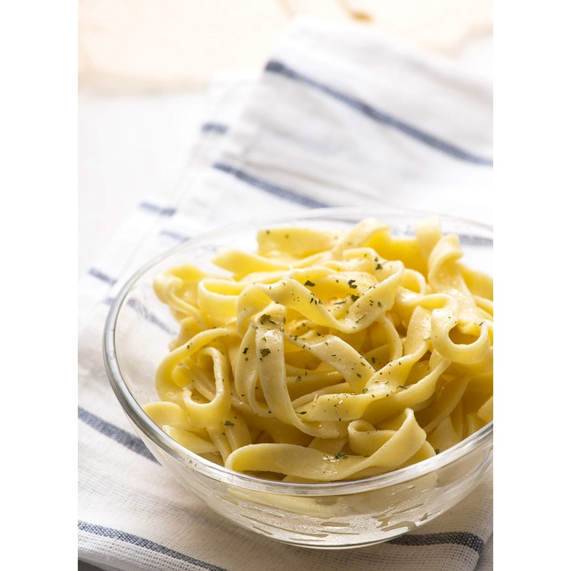 Bob's Red Mill Semolina Pasta Flour, 24oz (Pack of 4)