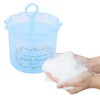 Facial cleansing foam maker, cleansing bubble maker, soap foam maker / 세안용 거품기 클렌징 버블 메이커 비누거품 메이커
