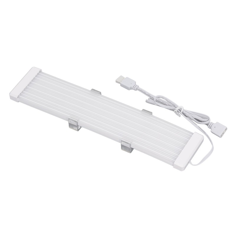 ARGB Extension Sleeved Cable Professional 5V 3 Pin Synchronized PSU