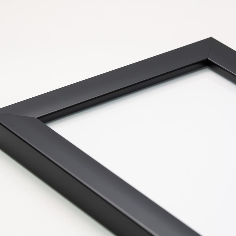 FRAME SHIROYAMA 275 Air Frame, A4, Natural Resin Frame, Frame,