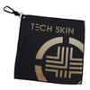 TECH SKIN Golf Towel, Magnet, Absorbent, Quick Drying Towel, Golf