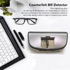 Counterfeit Bill Detector UV MG WM MGF Bill Money Detector