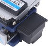 Fiber Cleaver FTTH Tool Kit High Accuracy Optical Cable Cutting