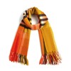 Women and Men Scarves Super Soft Classic Scarf for Women