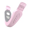 Electric V Face Shaping Belt 12 Gears Micro Current Massage