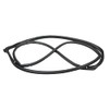 Genuine OEM 82130-1G000 WEATHER STRIP - FR DR SIDE LH