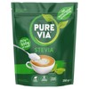 Pure Via Stevia Leaf Zero Calories Sweetener 250g - Natural,