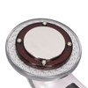 Skin Caring Machine Cold Hot Compress 6 Colors Light Vibration