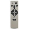 Snrigw Replacement Remote Control for TEMPUR Ergo/Tempur-Pedic/KEESON Adjustable Beds Compatible