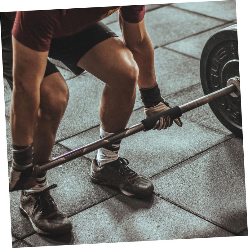 NOLITOY Gym Accessories Barbell Pad for Hip Thrusts Horizontal Bars