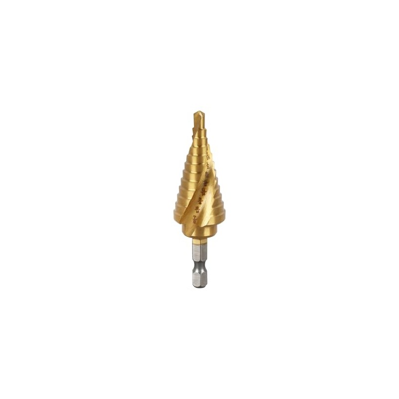 DWA1786IR for DEWALT Step Drill Bit, Step Drill Bit for