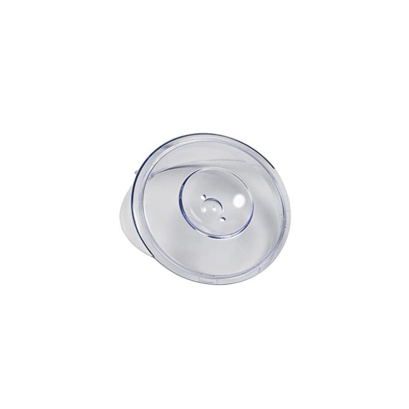 Krups Speedy Pro MS-5828750 Plastic Lid Type F 7207010 and