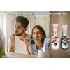 Automatic Toothpaste Dispenser Wall Mounted for Bathroom,Toothpaste Squeezer for Kids