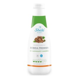 Bebida Premier Mejora Flora Intestinal Con Cuachalalate