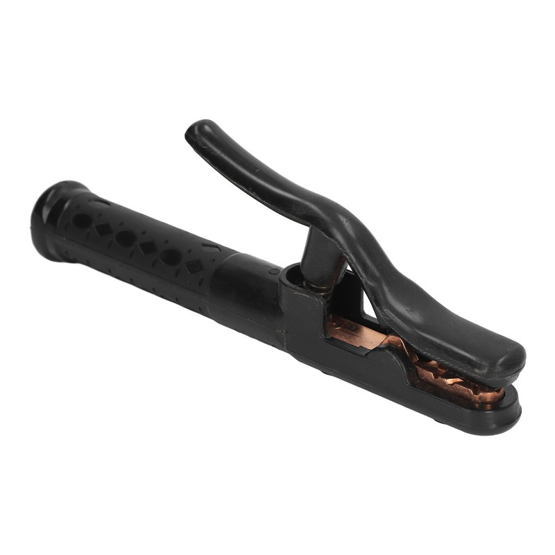 Electrode Holder Welding Terminal Insulated Copper Hardware Tool 800A for