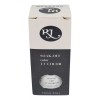 Rj Gel Semipermanente De 3 Pasos Color Blanco 15ml