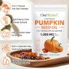 Hbikclyc Aceite Semilla Calabaza Y Saw Palmetto 300 Cpsulas