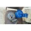By Rust-Oleum Ford Blue Coating High Temp Engine Enamel &