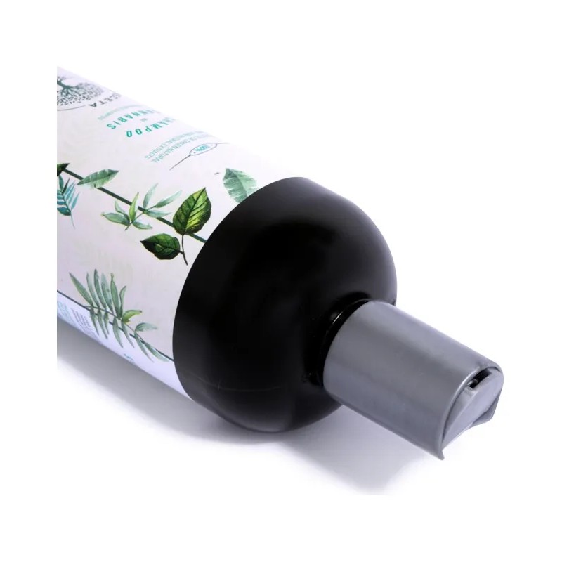 Shampoo De Romero Cabello Graso - mL