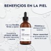 cido Hialurnico Hebbe Cosmetics Concentrado 50g Hidratante Antiarrugas