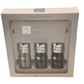 Beauty Bioscience Retino Syn-45 Bi Layer Titration Therapy - Phase 1 2 3 - BNIB