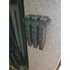Tactical Pro Sports AR-15 Wall Mount | Magazine Display |