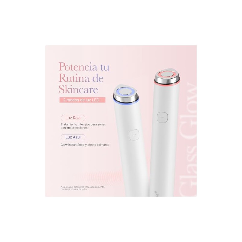 MEDICUBE PDRN Pink Glow Booster Set – Kit Facial Coreano
