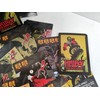Mantic Games Hellboy The Dice Game | Fast-Paced Dice-Rolling Strategy