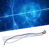 PTC Heating Plate Constant Temperature Ceramic Aluminum Heater 200x21x5mm 170℃