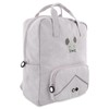 Trixie Baby Trixie Large Childrens Mrs Mouse A4 Backpack, Mrs.