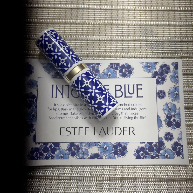 Estée Lauder New Estee Lauder Limited Edition Lipstick ROSE GODDESS