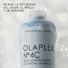 Olaplex No. 4C Bond Maintenance Clarifying Shampoo, 250 milliliters