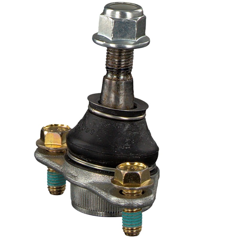 febi bilstein 36715 Ball Joint with additional parts, pack of