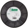 Ande A2-20BC Back Country Monofilament Fishing Line, 2-Pound Spool, 20-Pound