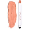 Mysense Creamy Eyeshadow Stick,Matte Eyeshadow Pencil Crayon,2 in 1 Eyeshadow