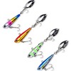 Zigginger Z MAVERIC 1.3 oz (33 g), 4 Color Sets: