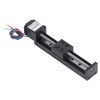 Linear Slide Table High Accuracy Ballscrew Sliding Motion Stage Linear