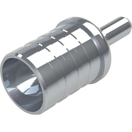 Gold Tip Triple X-Pin Nock Bushing