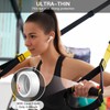 Silicone Ring Case for Oura Ring Gen3, Protective Cover -