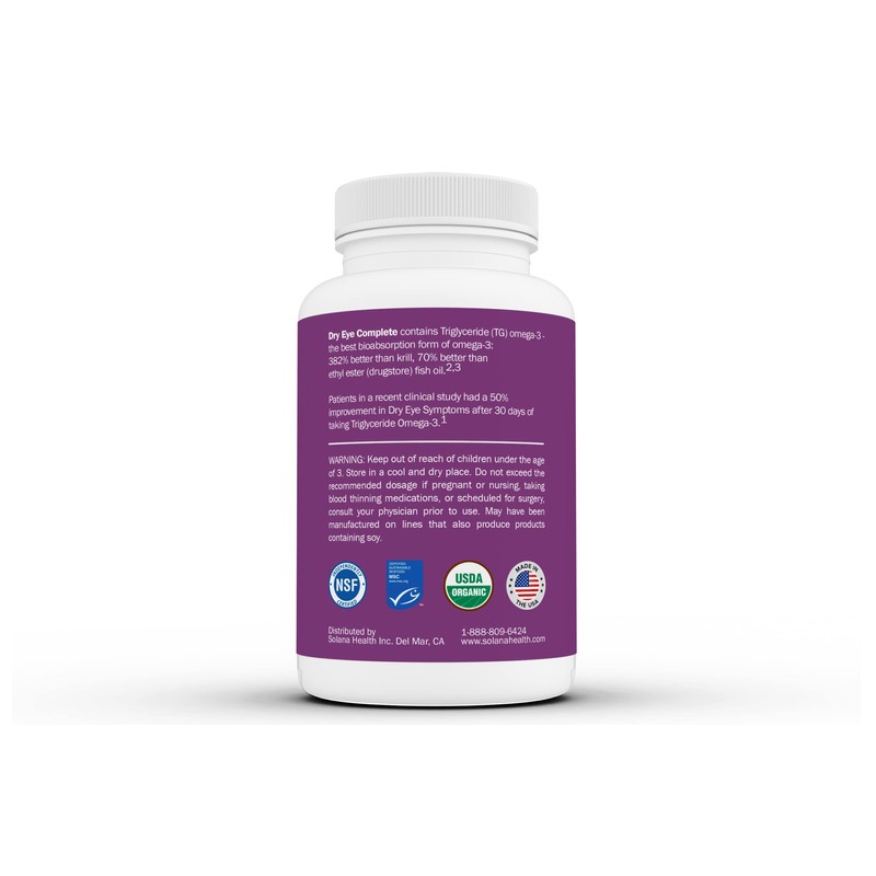 Dry Eye Complete