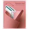 MOHERN Maquinillas de Afeitar para Mujeres con Piel Sensible, 6