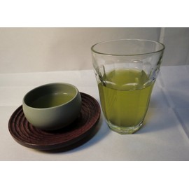 Catechin Whole Powdered Green Tea, 7.1 oz (200 g), 100% Made in Shizuoka, No Additives (Post Mail)