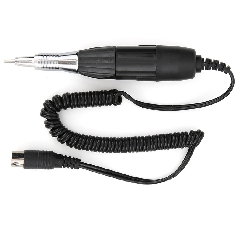 Dental Lab Electric Micromotor Motor Handpiece Electric Nail Drill Handle