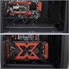 XRIKUI Graphics Card Bracket with Versatile Vertical GPU Mount Bracket