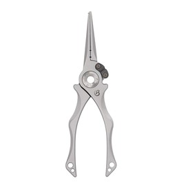 Belmont MP-260 Solid SUS Pliers
