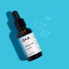 Q+A Aceite facial de escualano. Un aceite facial súper hidratante,
