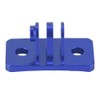 Universal Helmet Fixed Mounts, Aluminium Alloy Skydiving Helmet Fixed Base